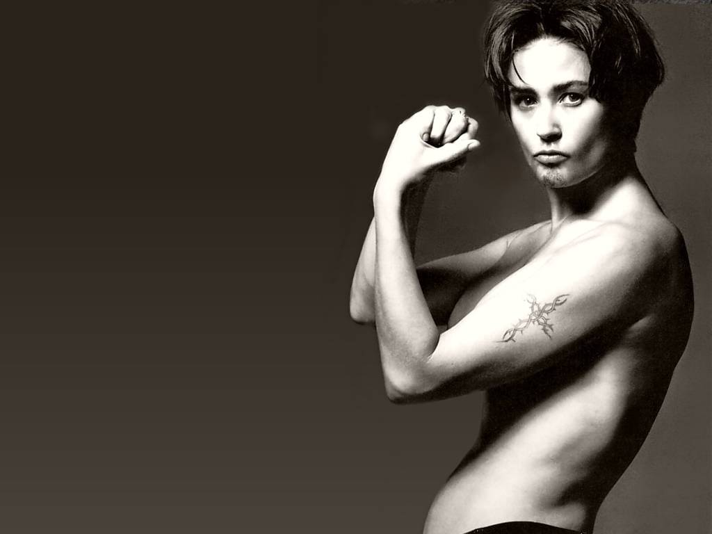 Demi Moore #73904