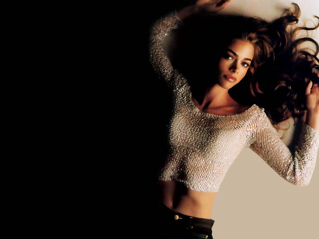 Denise Richards #73957