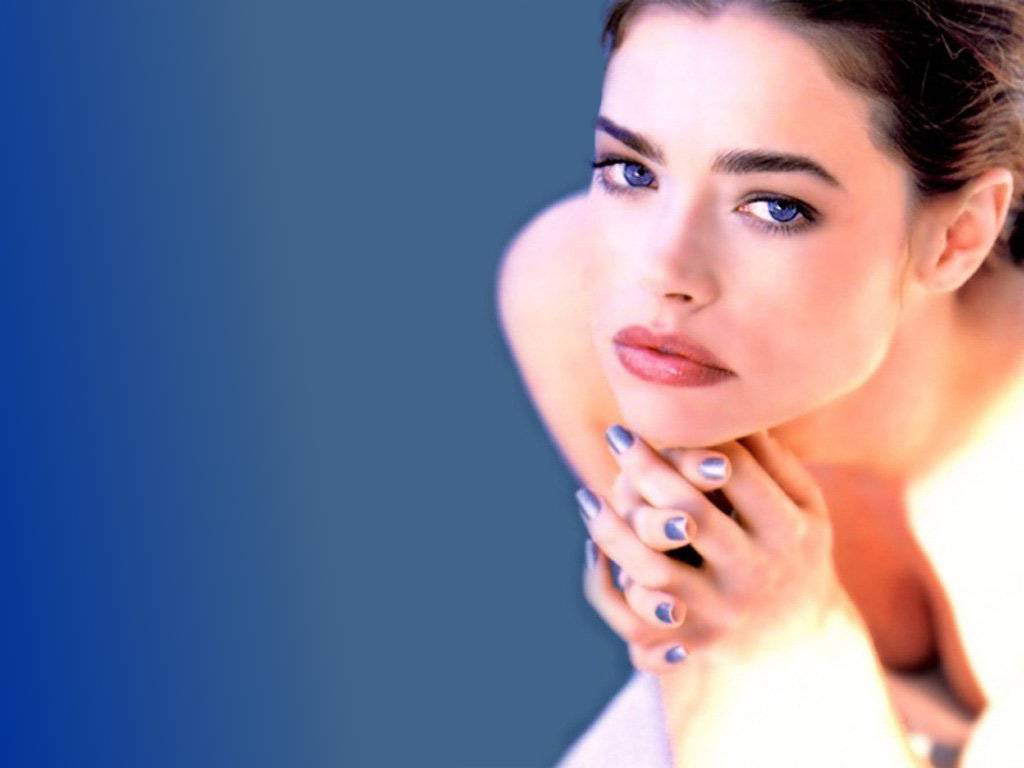 Denise Richards #73976