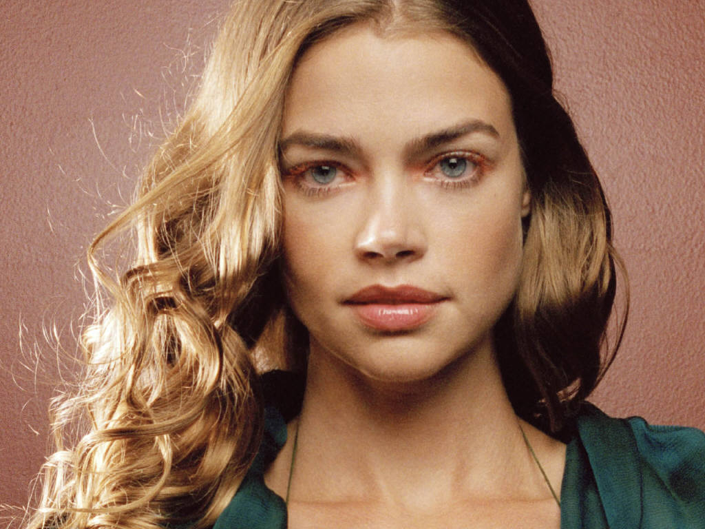 Denise Richards #73983