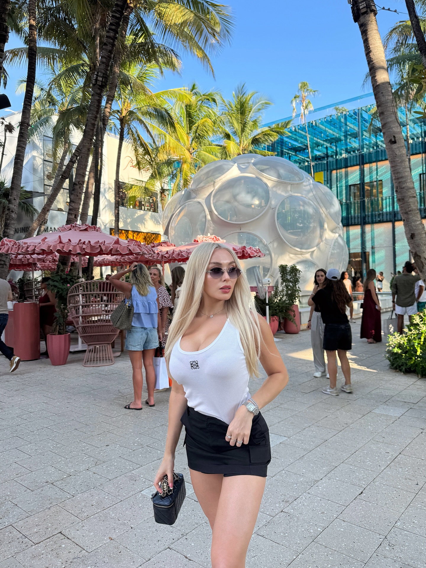 Daniella Chávez #201678