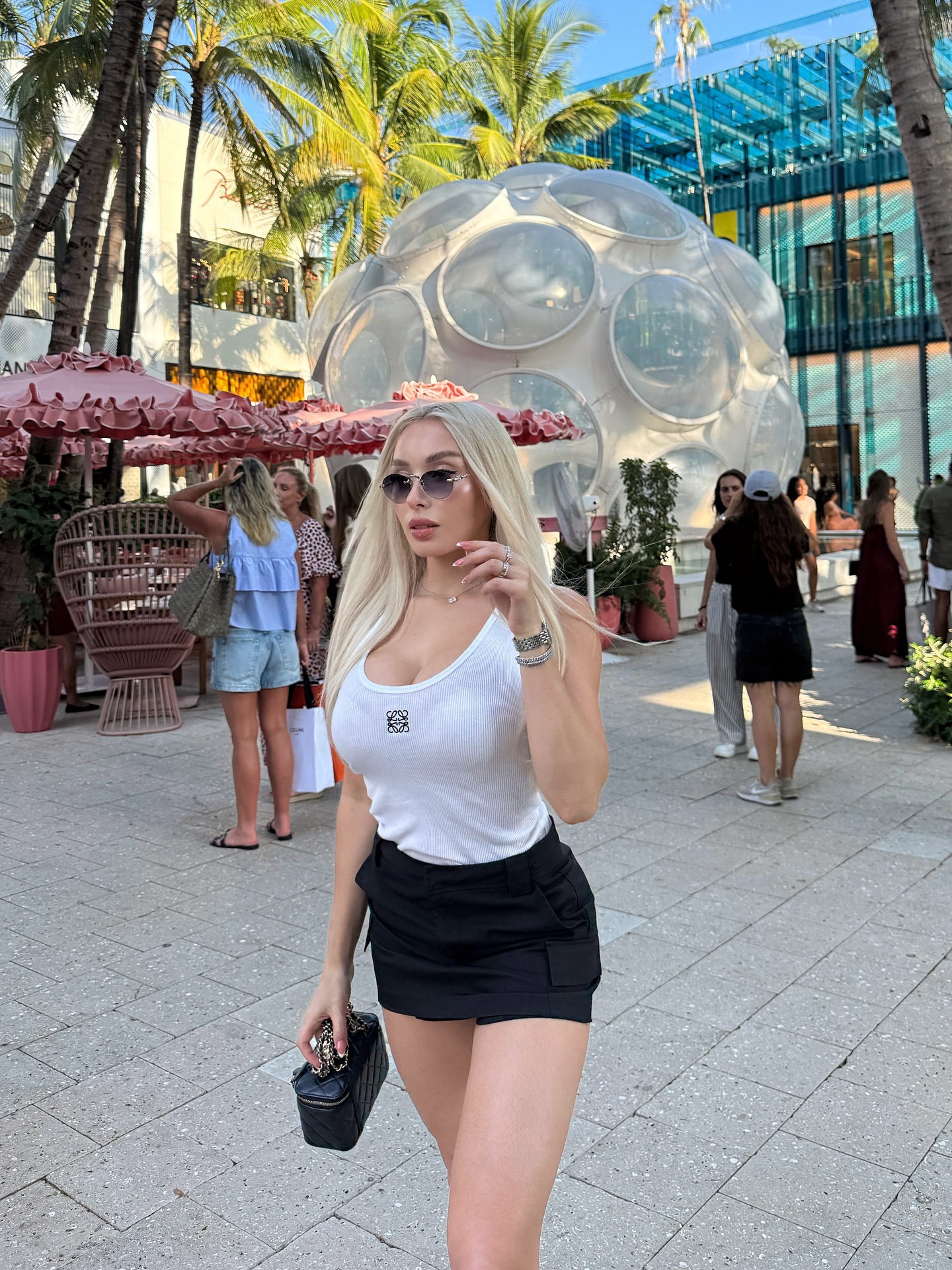 Daniella Chávez #201680