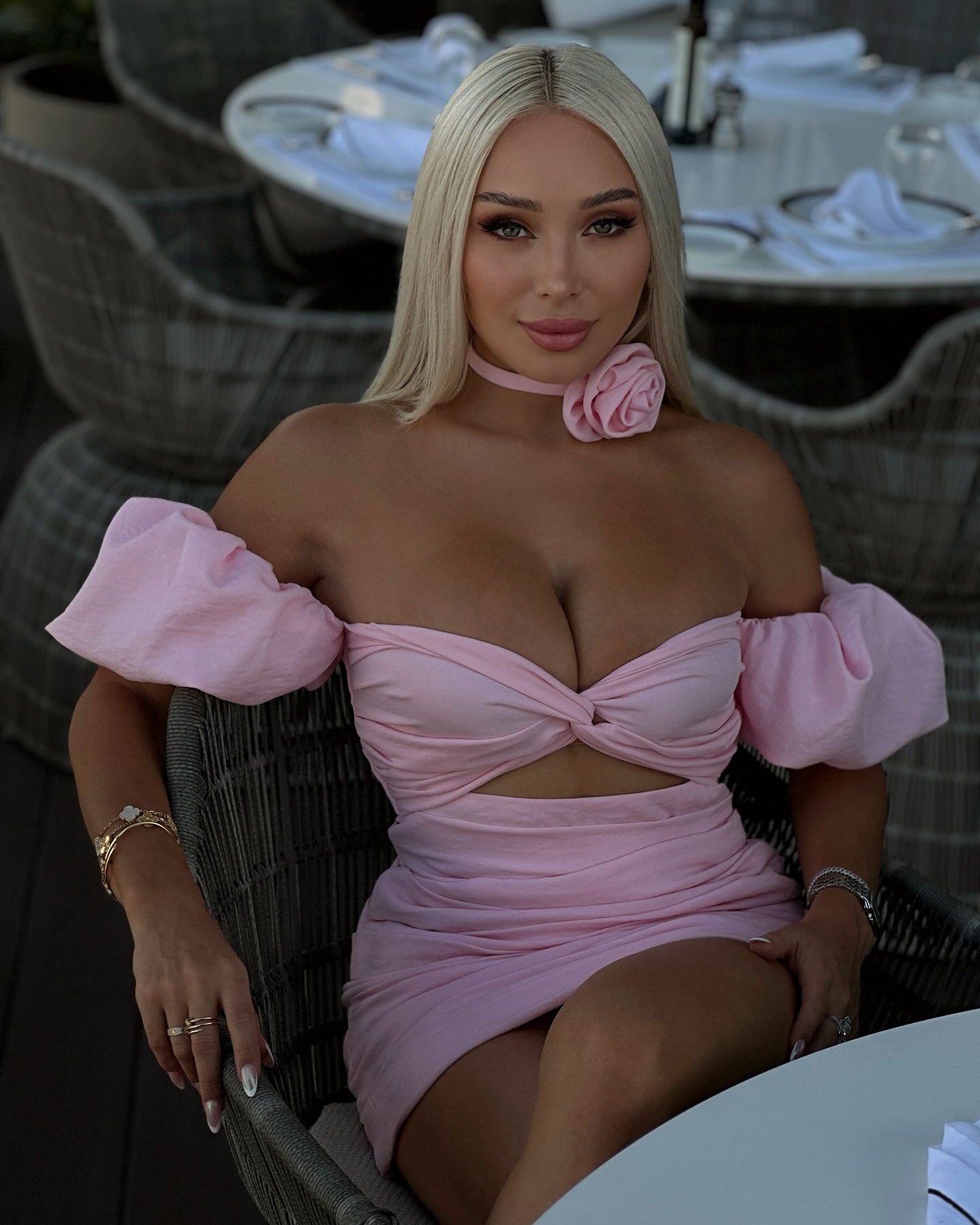 Daniella Chávez #201691