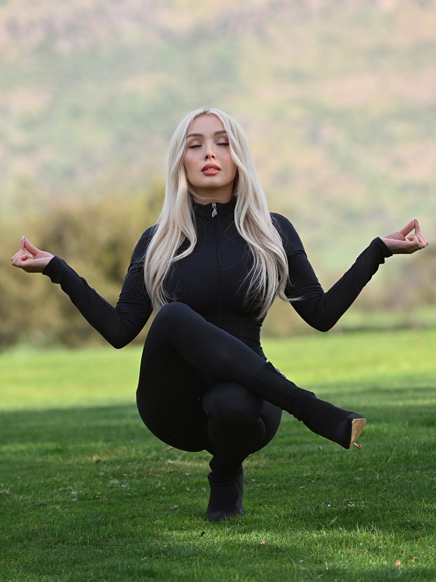 Daniella Chávez #201699