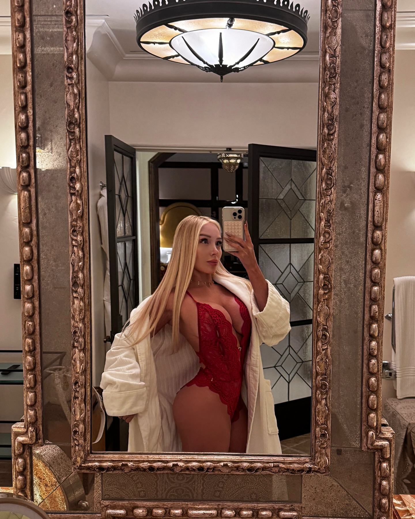 Daniella Chávez #201719