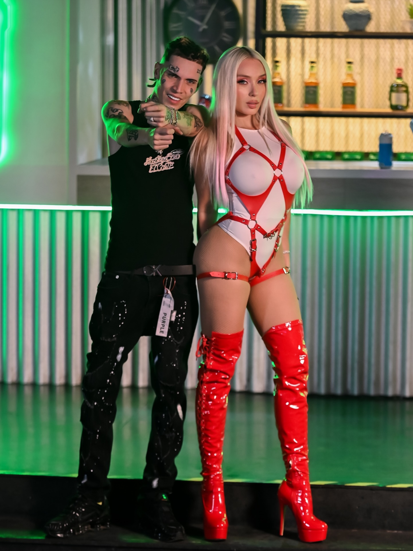 Daniella Chávez #201754