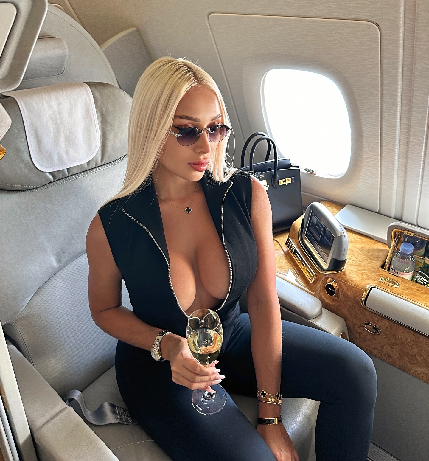 Daniella Chávez #201780