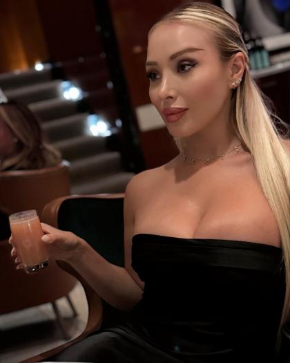 Daniella Chávez photo 201731