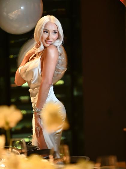 Daniella Chávez photo 201752