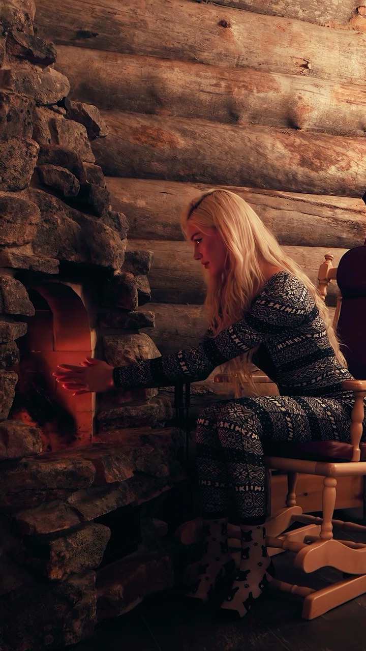 Alexandra Marianna #68423