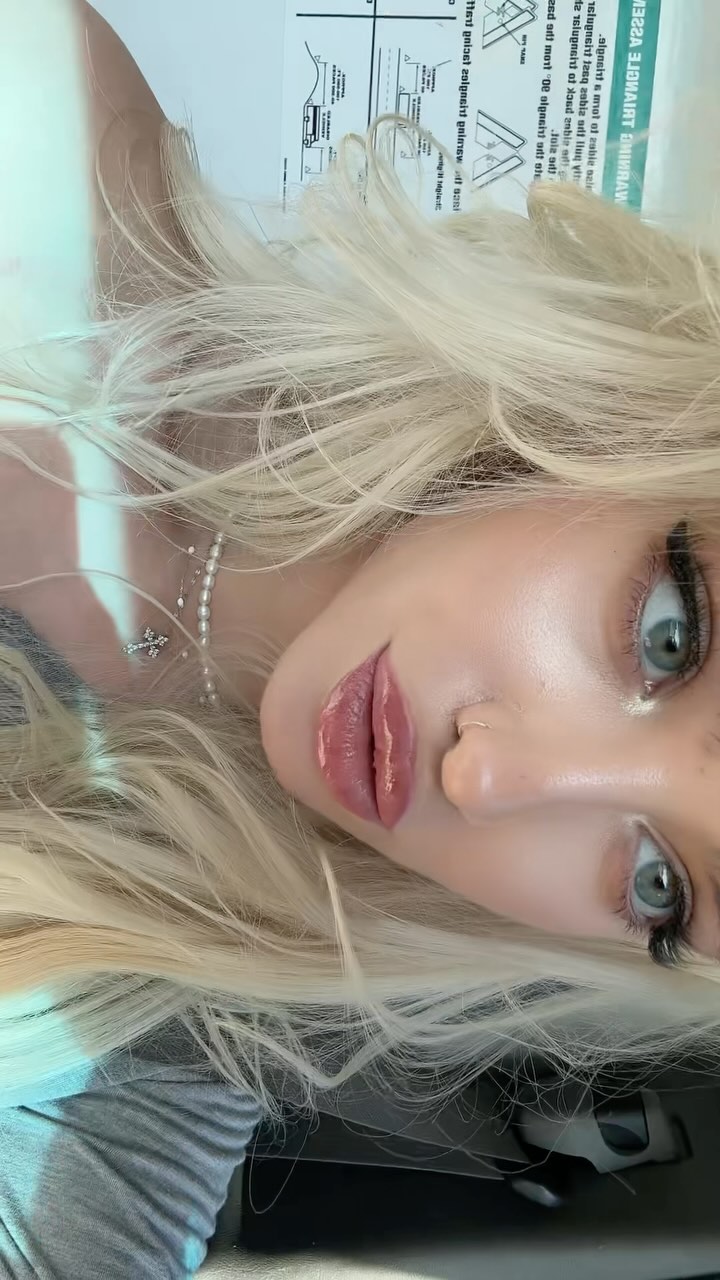 Alexandra Marianna #68443