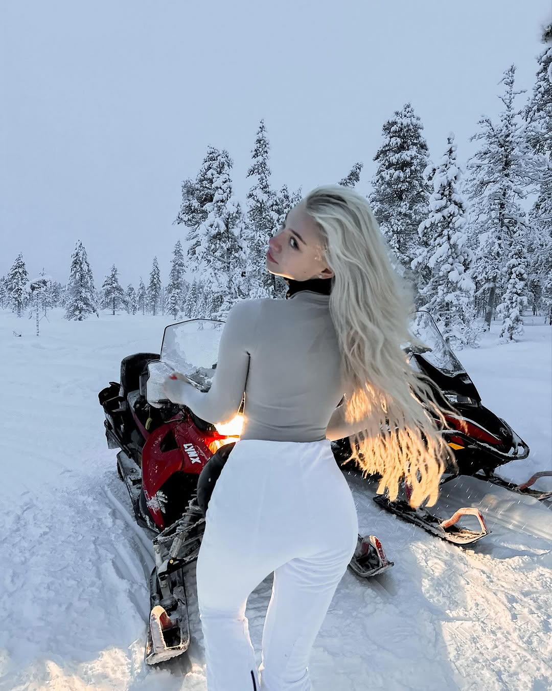 Alexandra Marianna #68497