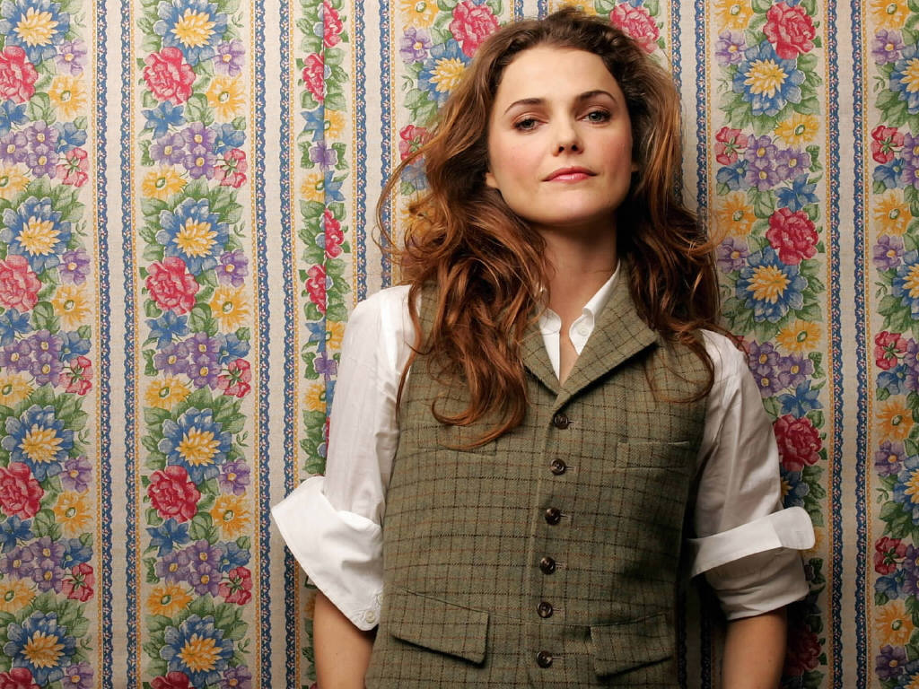 Keri Russell #81516
