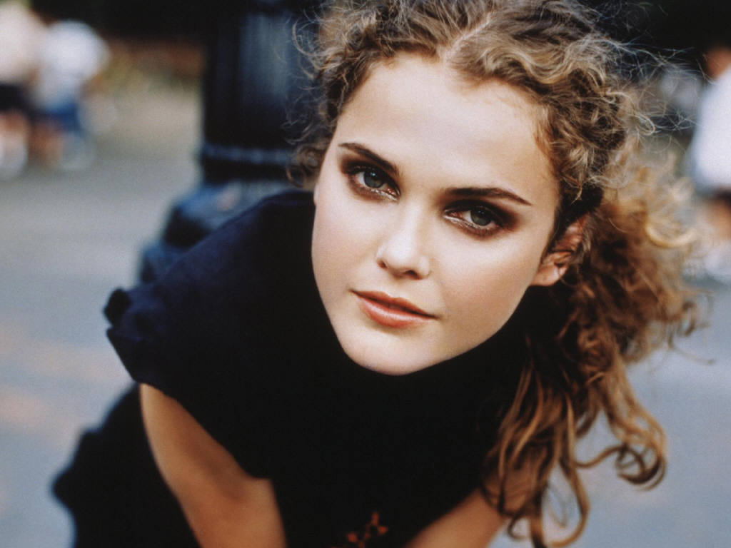Keri Russell #81517