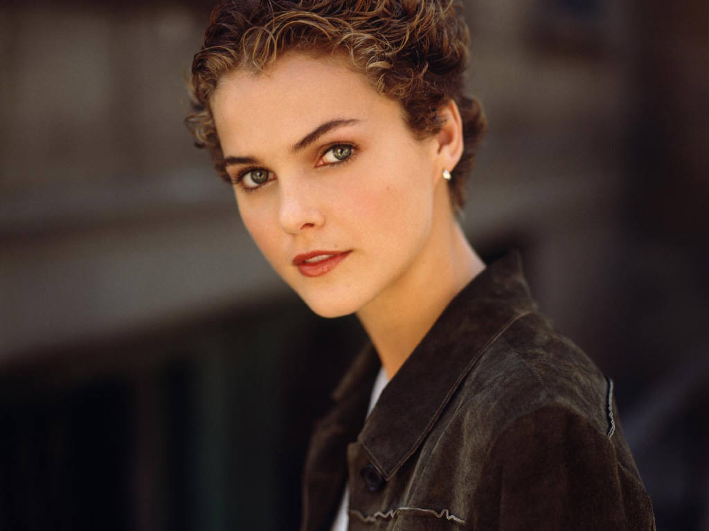 Keri Russell #81521