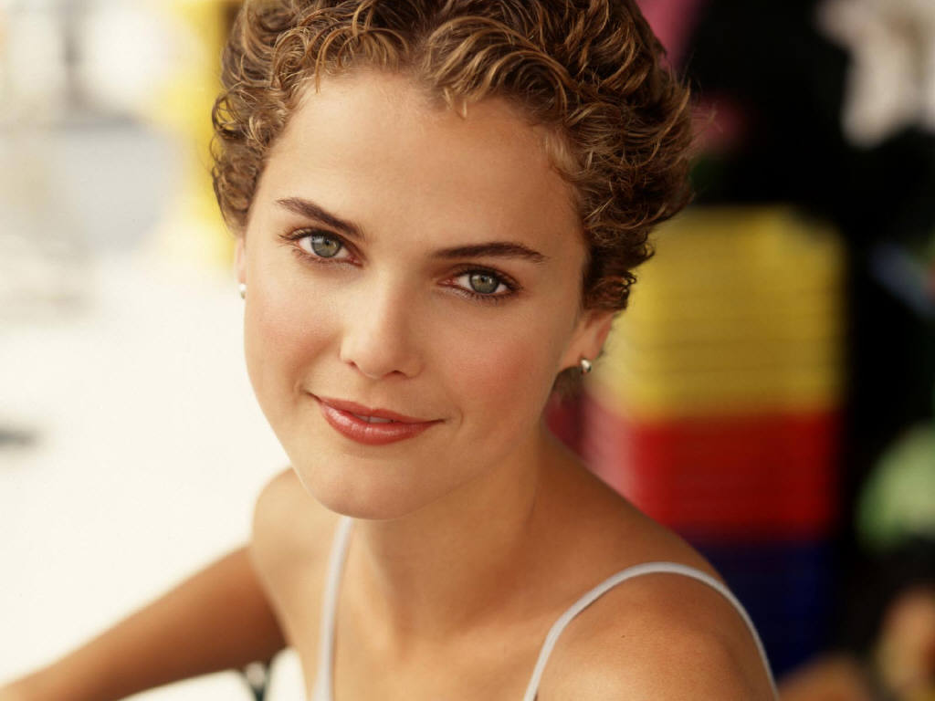 Keri Russell #81539