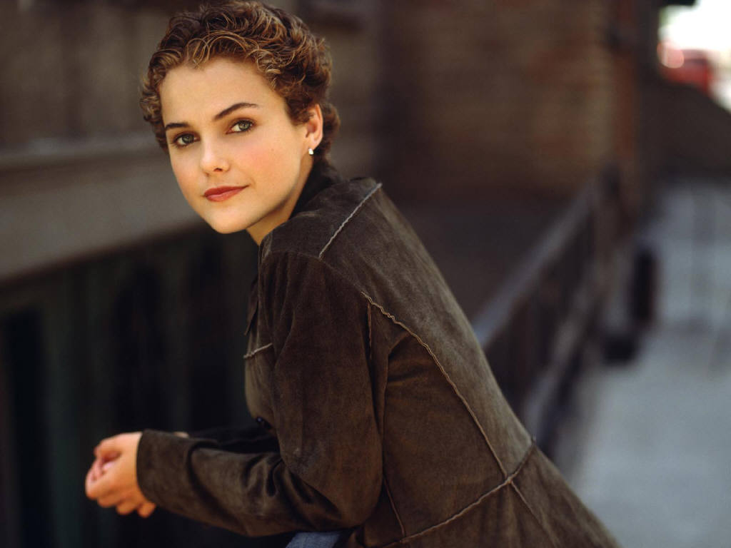 Keri Russell #81543