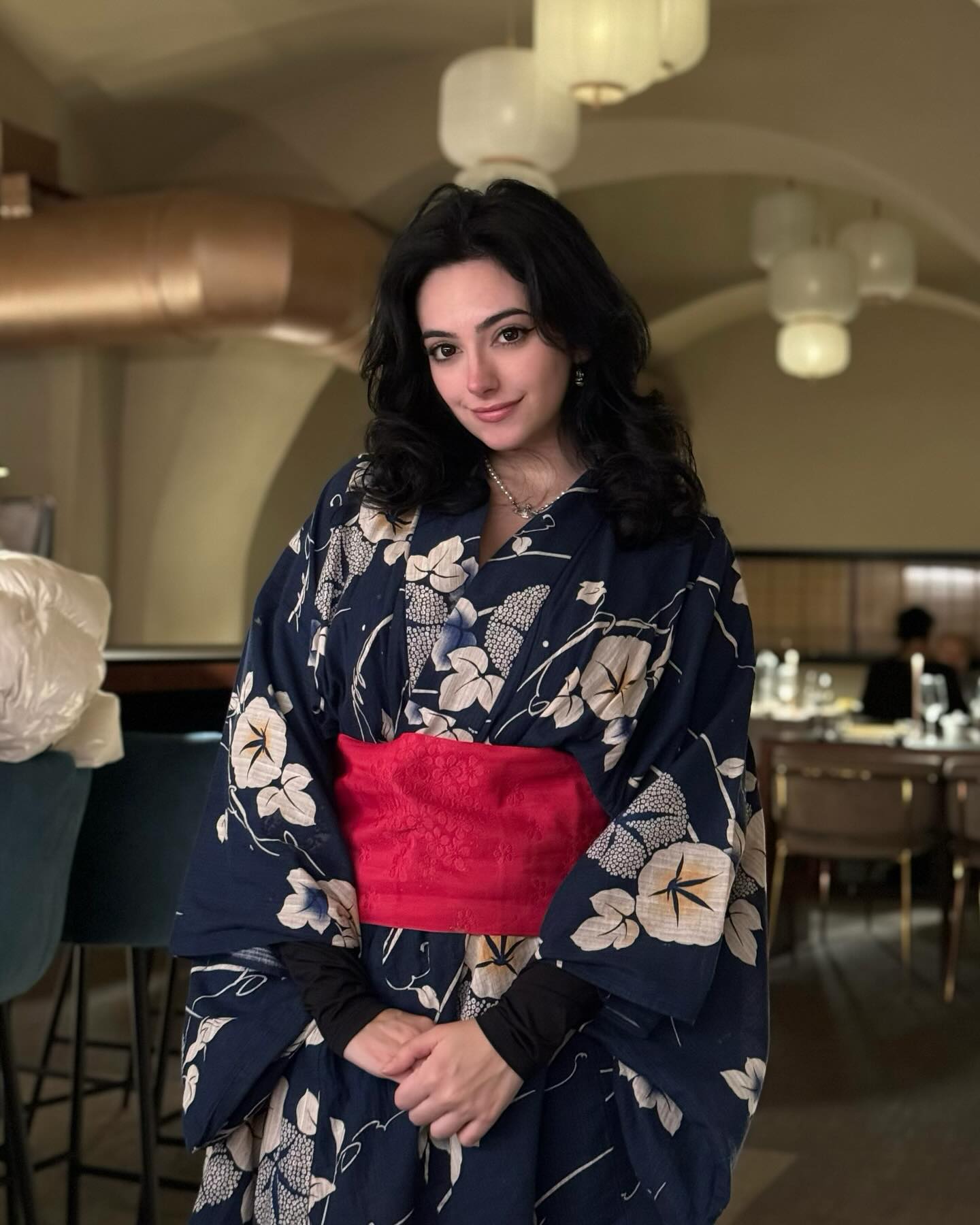 Sofia Mina Delle Cave #68565