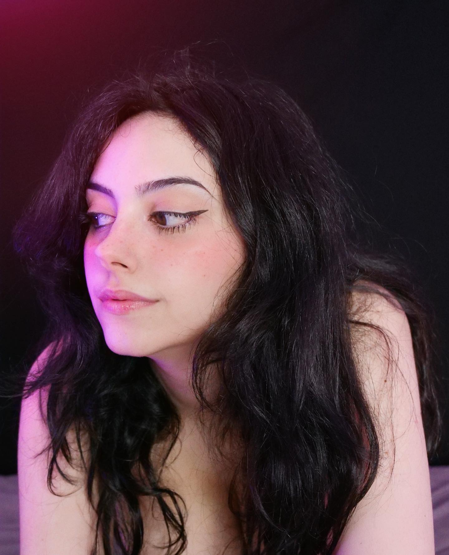 Sofia Mina Delle Cave #68586