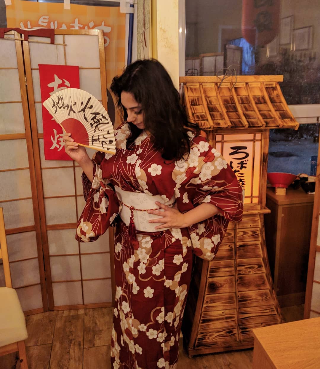 Sofia Mina Delle Cave #68591