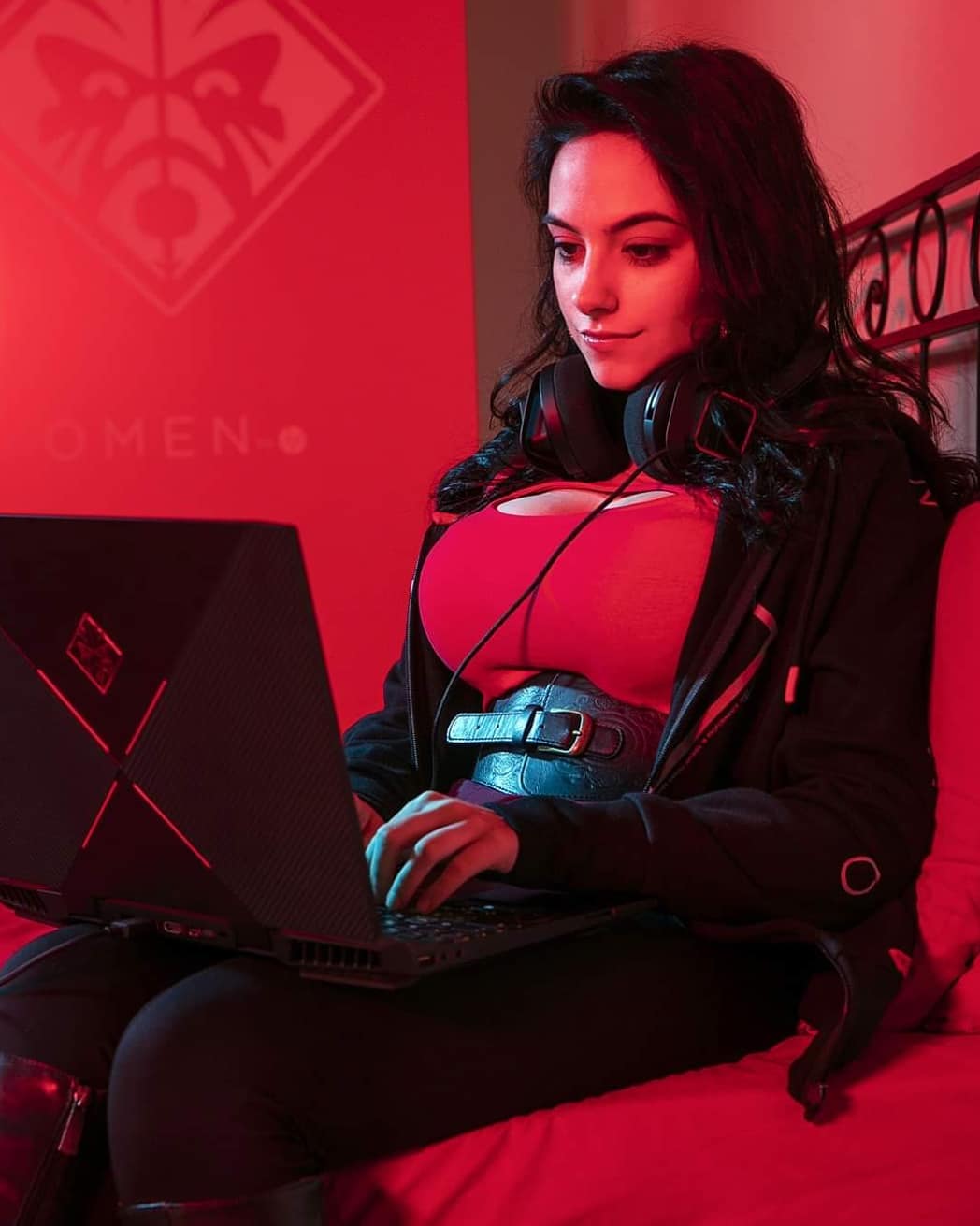 Sofia Mina Delle Cave #68594