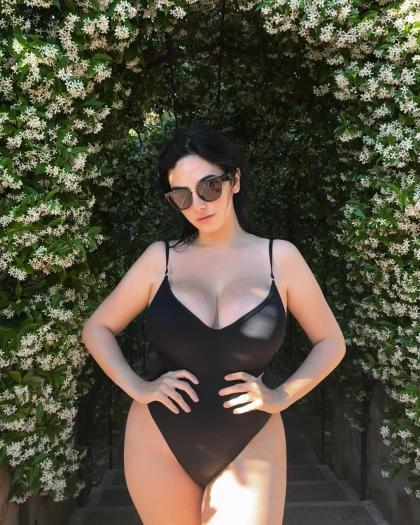 Sofia Mina Delle Cave