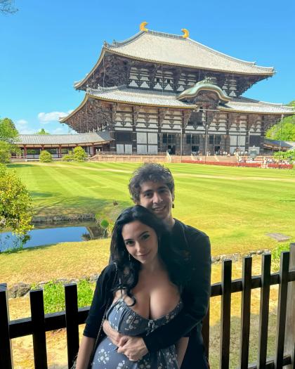 Sofia Mina Delle Cave