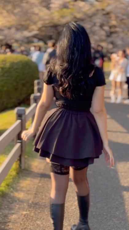 Sofia Mina Delle Cave