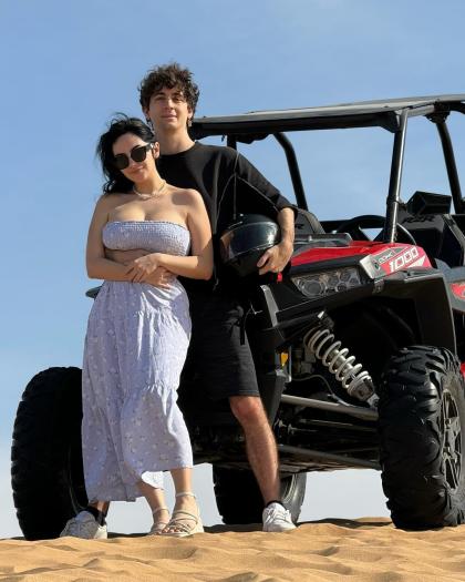 Sofia Mina Delle Cave