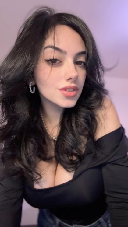 Sofia Mina Delle Cave