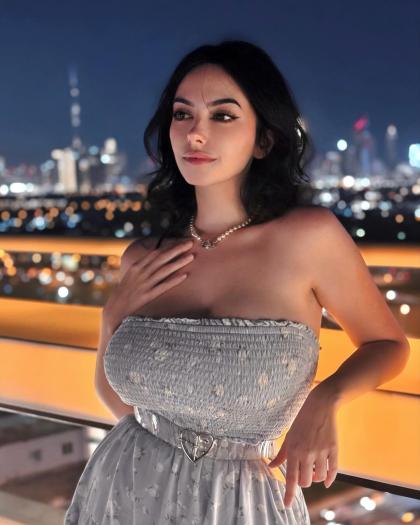 Sofia Mina Delle Cave