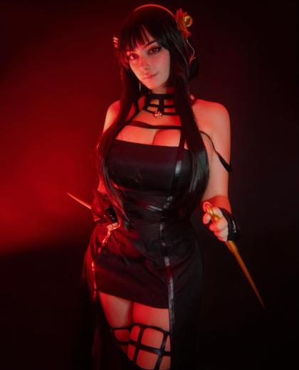 Sofia Mina Delle Cave