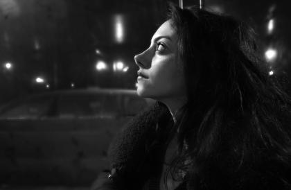 Sofia Mina Delle Cave