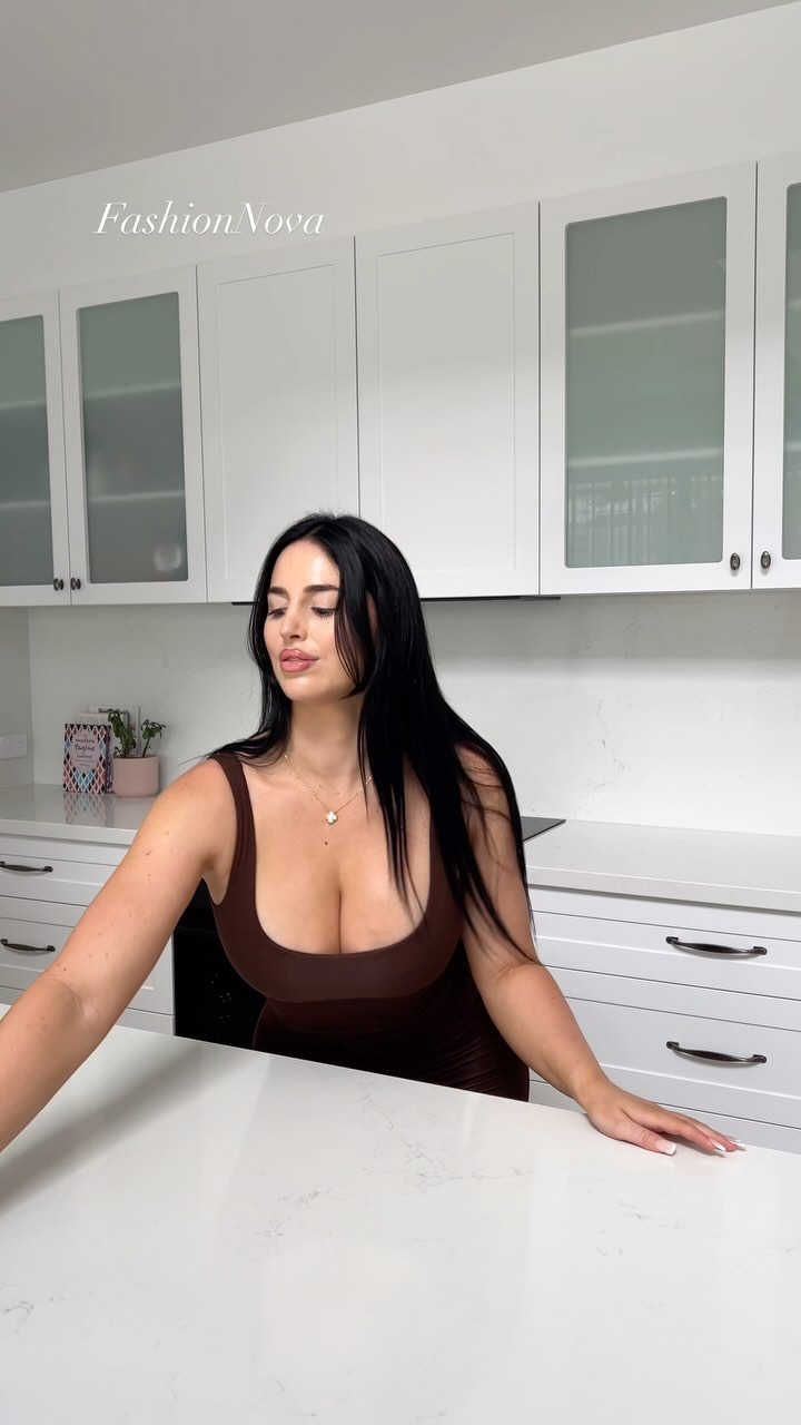 Izzy Belisimo #68628