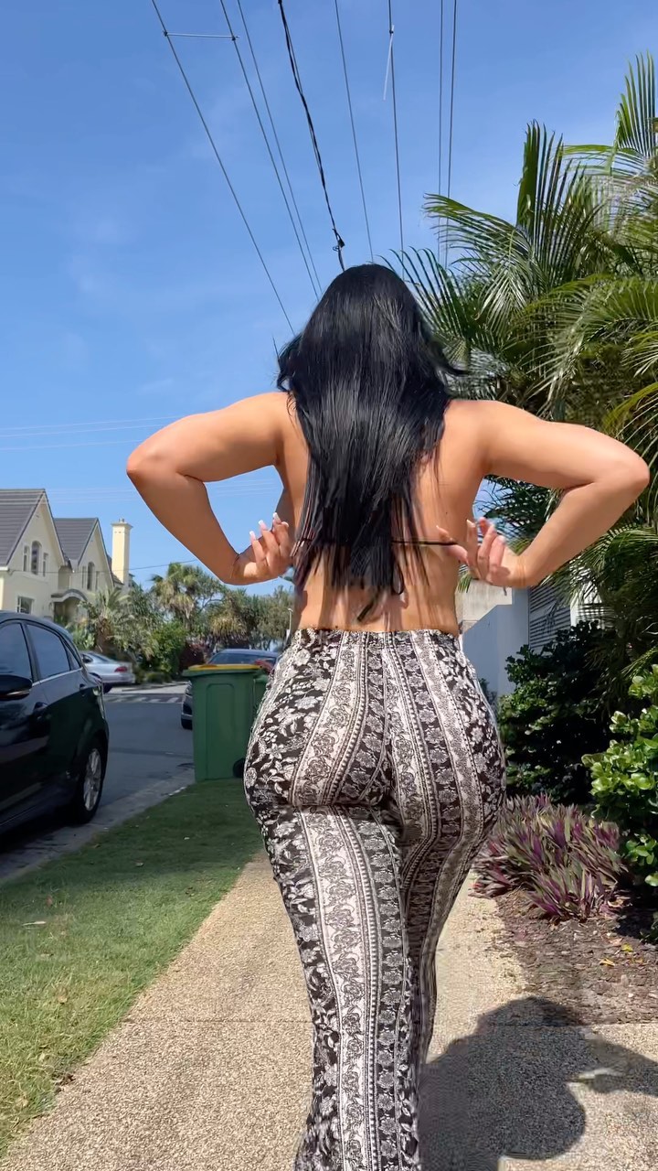 Izzy Belisimo #68644