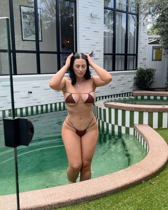 Izzy Belisimo #68649