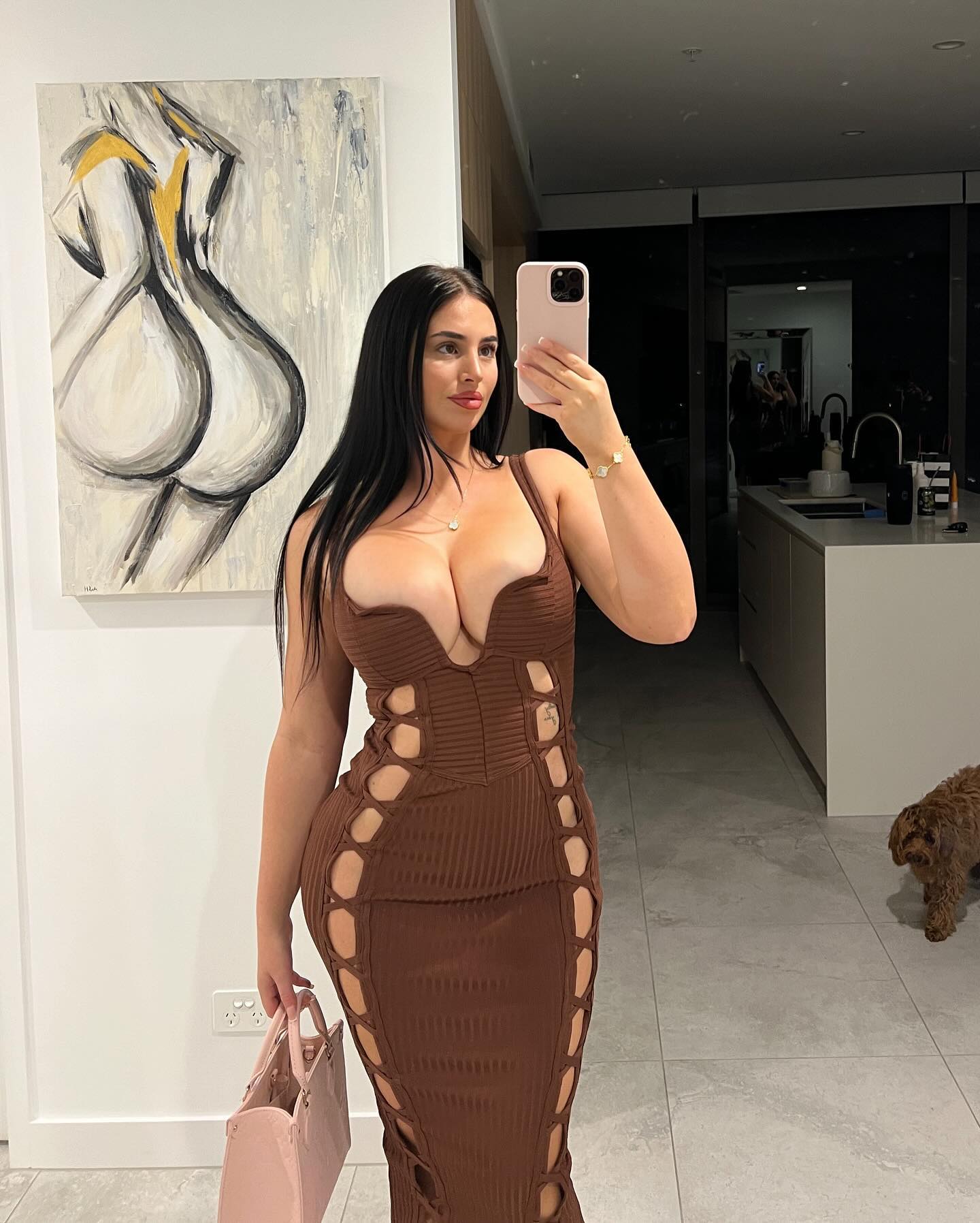 Izzy Belisimo #68663