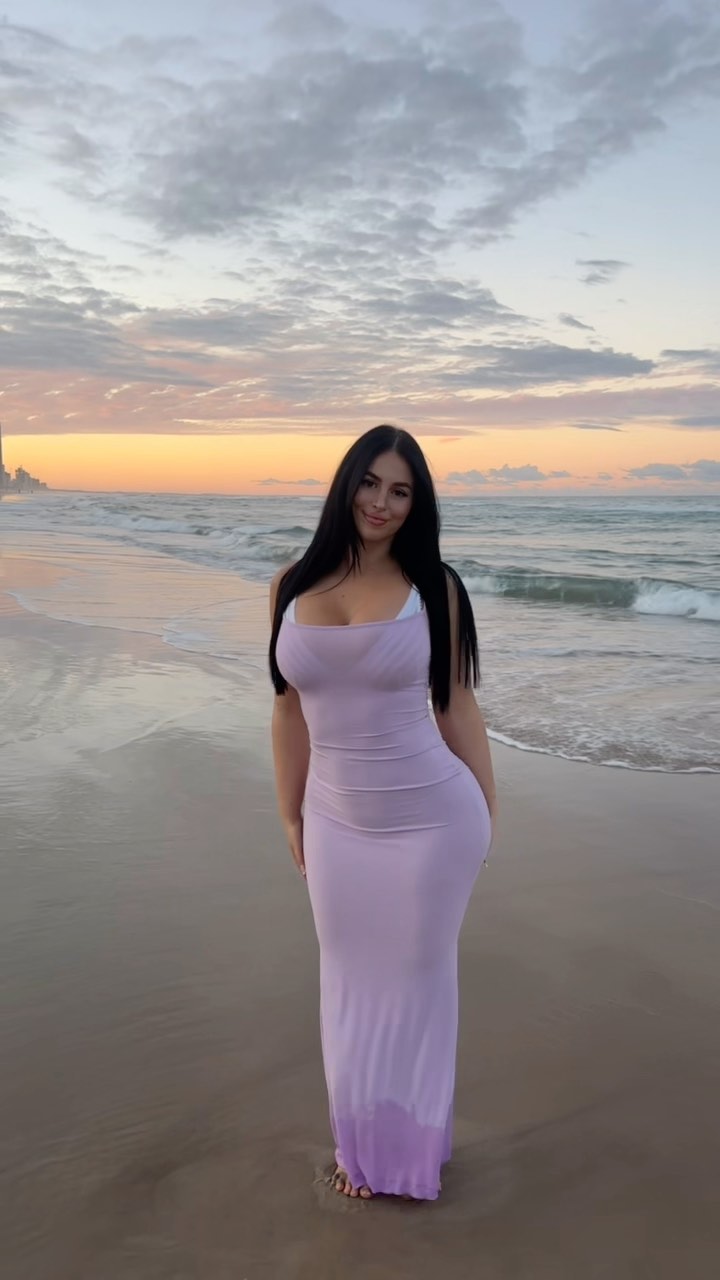 Izzy Belisimo #68693