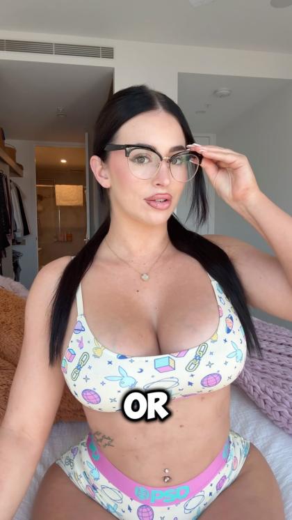 Izzy Belisimo photo 68616