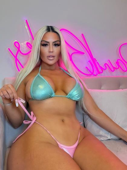 Danii Banks photo 224637