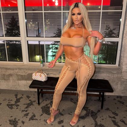 Danii Banks photo 224643