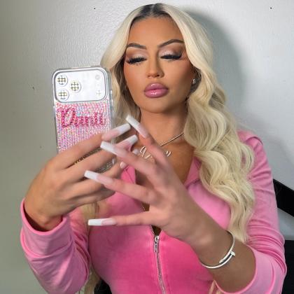 Danii Banks photo 224647