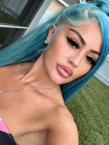 Danii Banks photo 224653