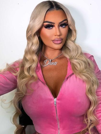 Danii Banks photo 224654