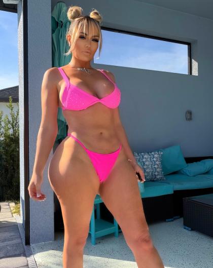 Danii Banks photo 224662