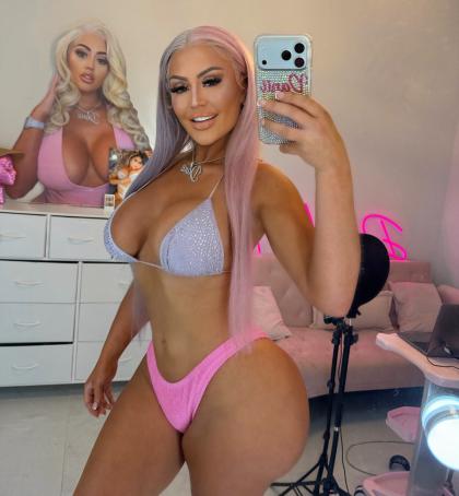 Danii Banks photo 224673