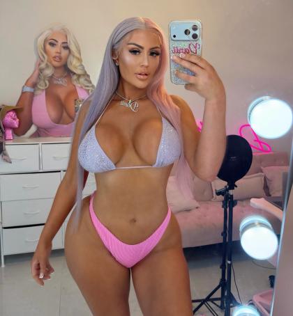 Danii Banks photo 224674