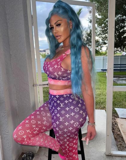 Danii Banks photo 224684