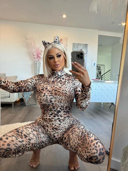 Danii Banks photo 224719