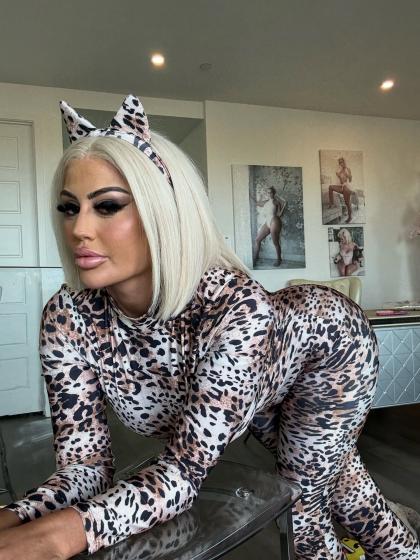 Danii Banks photo 224720